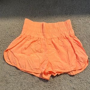 FreePeople Movement Shorts